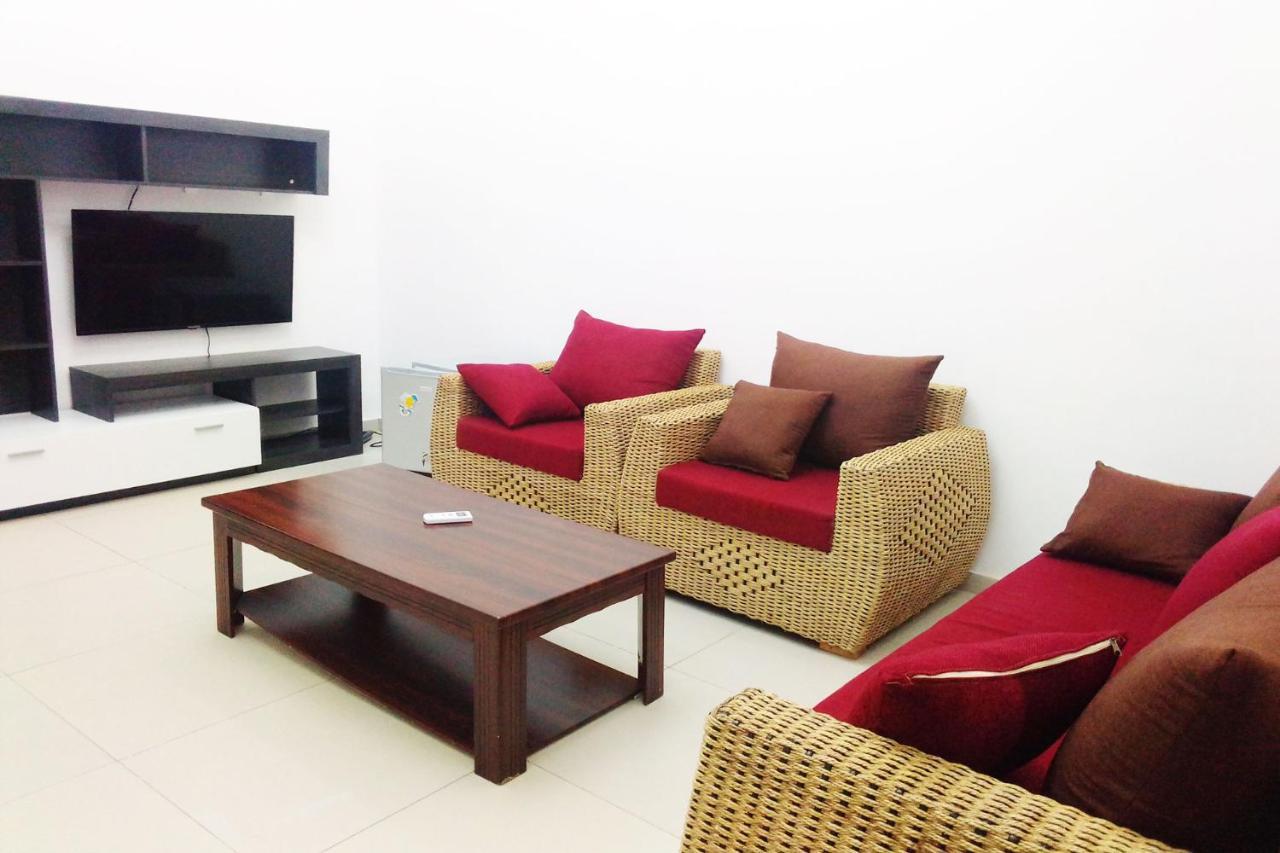 Complexe Hotelier Olympe Korhogo Ngoại thất bức ảnh
